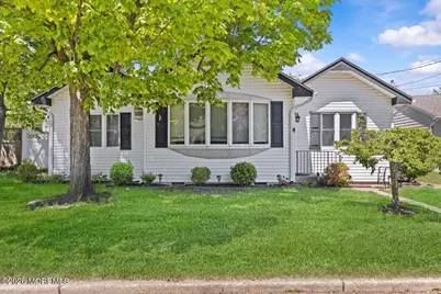 323 Woodmere Avenue, Neptune Township, NJ 07753 - Photo 1