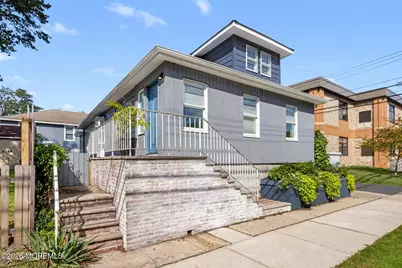 1005 Comstock Street, Asbury Park, NJ 07712 - Photo 2