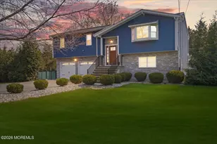 443 Bennetts Mills Rd, Jackson, NJ 08527 - Photo 2