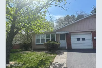 40 Franklin Lane #A, Whiting, NJ 08759 - Photo 1