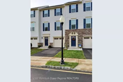 803 Mississippi Street #1503, Toms River Township, NJ 08755 - Photo 1
