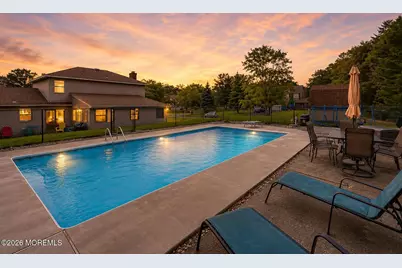 173 Shenandoah Boulevard, Toms River Township, NJ 08753 - Photo 2