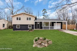 412 New Jersey Rd, Browns Mills, NJ 08015 - Photo 4