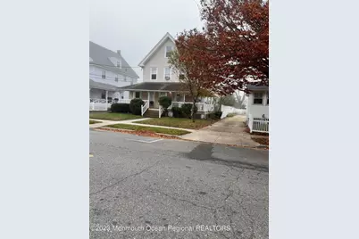 205 11th Avenue #3, Belmar, NJ 07719 - Photo 1