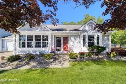 932B Liverpool Circle #B, Manchester Township, NJ 08759 - Photo 1