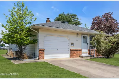 390 Saint Thomas Drive, Toms River Township, NJ 08757 - Photo 2