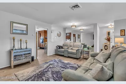 390 Picardy Court #c, Lakewood, NJ 08701 - Photo 8
