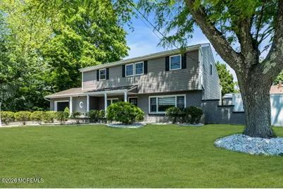 1339 Eatontown Boulevard, Oceanport, NJ 07757 - Photo 2