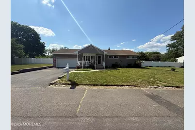 27 Maplecrest Drive, Neptune Township, NJ 07753 - Photo 2