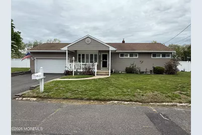 27 Maplecrest Drive, Neptune Township, NJ 07753 - Photo 1