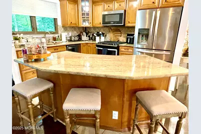 5 Blackfoot Court, Toms River Township, NJ 08753 - Photo 10