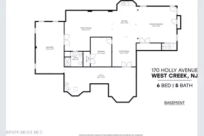 170 Holly Avenue, West Creek, NJ 08092 - Photo 90