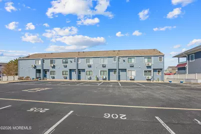 1901 Bay Boulevard #206, Ortley Beach, NJ 08751 - Photo 16