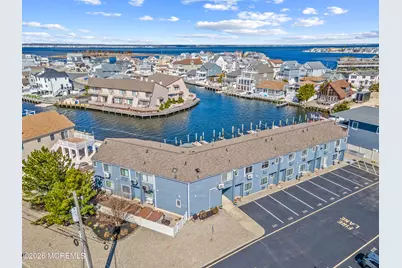 1901 Bay Boulevard #206, Ortley Beach, NJ 08751 - Photo 2