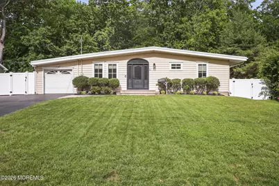 216 Parkview Terrace, Lincroft, NJ 07738 - Photo 34