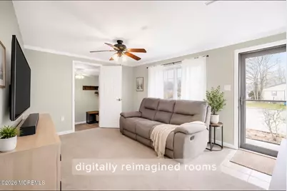 302 Beach Boulevard, Forked River, NJ 08731 - Photo 6