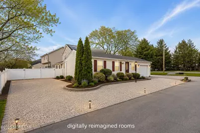 302 Beach Boulevard, Forked River, NJ 08731 - Photo 4