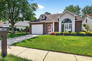 1603 Lacebark Rd, Toms River Township, NJ 08755 - Photo 2