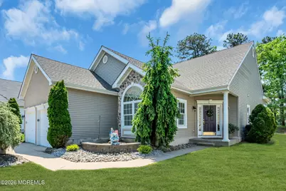 84 Cypress Point Lane, Jackson, NJ 08527 - Photo 1