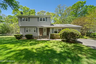 510 Oak Hill Court, Lanoka Harbor, NJ 08734 - Photo 2