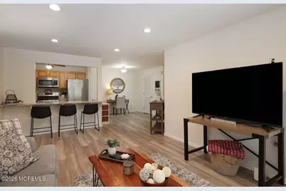 1015 Wedgewood Circle #1015, Belford, NJ 07718 - Photo 1