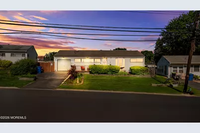 23 Villanova Road, Sayreville, NJ 08859 - Photo 2