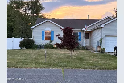 456 Dock Road, Forked River, NJ 08731 - Photo 2