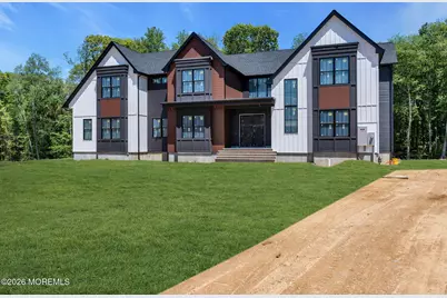6 Lourdes Court, Farmingdale, NJ 07727 - Photo 2