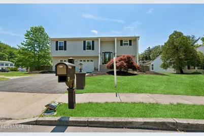 21 Cherry Bend Drive N, Howell Township, NJ 07731 - Photo 24