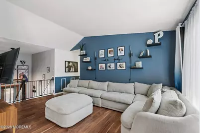 21 Cherry Bend Drive N, Howell Township, NJ 07731 - Photo 4