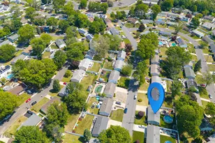22 Columbia Rd, Sayreville, NJ 08859 - Photo 6