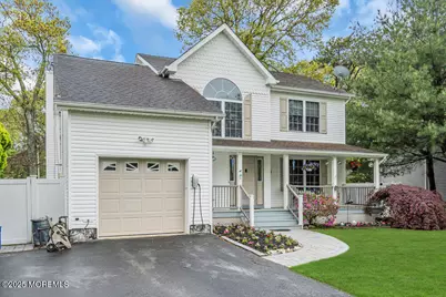 334 E Cape May Avenue, Ocean Gate, NJ 08740 - Photo 4