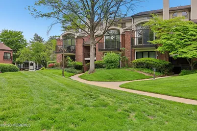 1 Peabody Court #1001, Teaneck Township, NJ 07666 - Photo 1