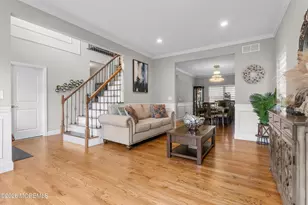 628 New Dover Rd, Colonia, NJ 07067 - Photo 4
