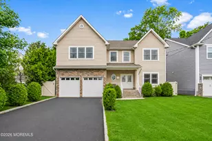 628 New Dover Rd, Colonia, NJ 07067 - Photo 1