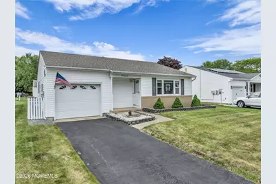 72 Westbrook Drive, Toms River Township, NJ 08757 - Photo 2