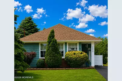 1690 Yorktowne Boulevard, Toms River Township, NJ 08753 - Photo 1