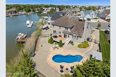 40 Overlook Drive, Little Egg Harbor, NJ 08087 - Photo 1
