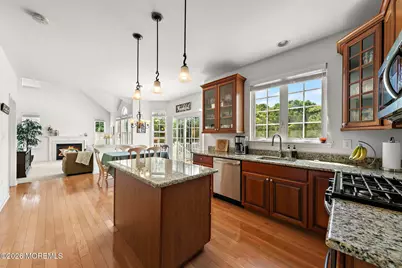 40 Overlook Drive, Little Egg Harbor, NJ 08087 - Photo 20