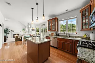 40 Overlook Dr, Little Egg Harbor, NJ 08087 - Photo 20