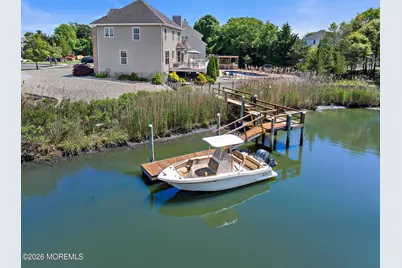 40 Overlook Drive, Little Egg Harbor, NJ 08087 - Photo 6