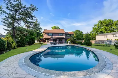 12 Ethan Allen Road, Freehold, NJ 07728 - Photo 42