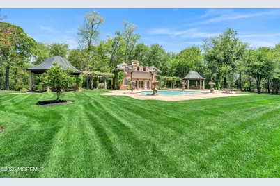 152 Bucks Mill Road, Colts Neck Township, NJ 07722 - Photo 12