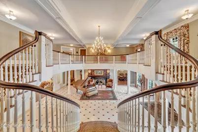 152 Bucks Mill Road, Colts Neck Township, NJ 07722 - Photo 2
