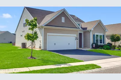 21 Aylesford Lane, Manchester Township, NJ 08759 - Photo 4