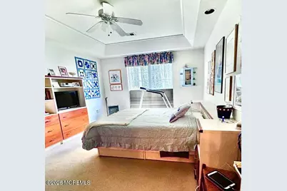 509 Skylark Drive, Monroe Township, NJ 08831 - Photo 20