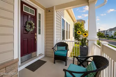 9 Foulks Terrace #1905, Lincroft, NJ 07738 - Photo 6