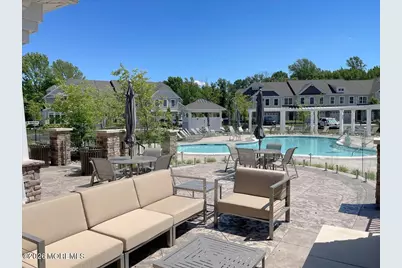 9 Foulks Terrace #1905, Lincroft, NJ 07738 - Photo 44