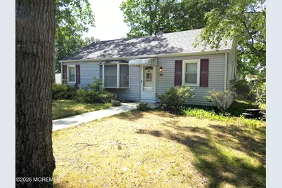 10 Woodland Drive, Howell Township, NJ 07731 - Photo 1