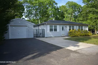 277 Melrose Street, Brick, NJ 08724 - Photo 2